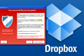 Dropbox-Logo