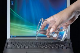 agua
