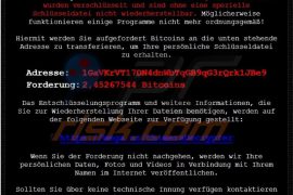 chimera-ransomware
