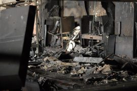 incendio