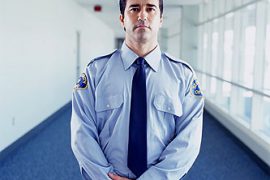 security-guard security-guard