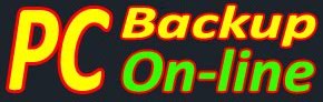 PC Backup Online